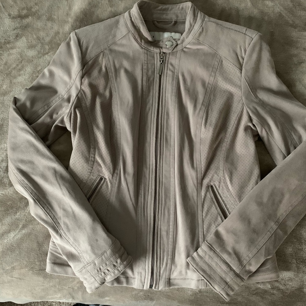 Swade jacket - Picture 2 of 4